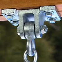 Commercial Grade Swing Hanger