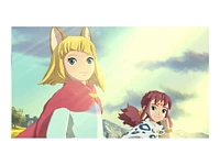 Ni No Kuni II: The Revenant Kingdom (PS4)