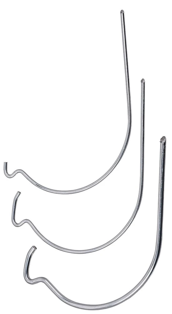 Hardware Essentials Picture Hangers Monkey Hook