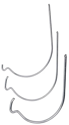 Hardware Essentials Picture Hangers Monkey Hook