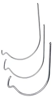 Hardware Essentials Picture Hangers Monkey Hook