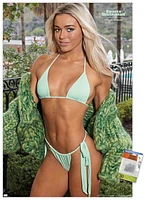 Sports Illustrated: Swimsuit Edition - Olivia Dunne 24 Wall Poster