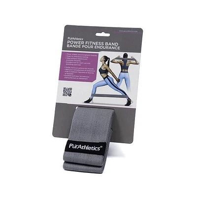 Power Fitness Band
