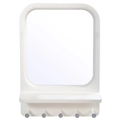 Truu Design, Organisateur miroir moderne mural
