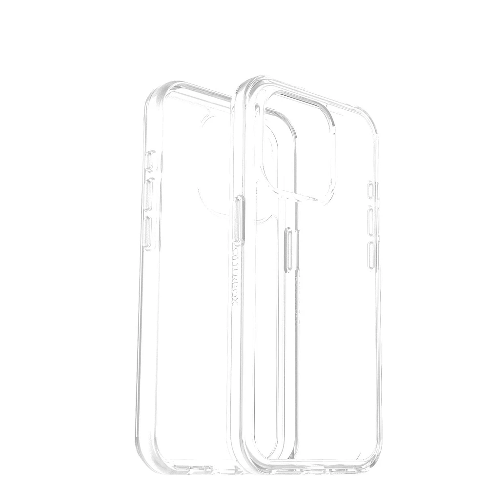 Otterbox Symmetry Clear iPhone 15 Pro Clear