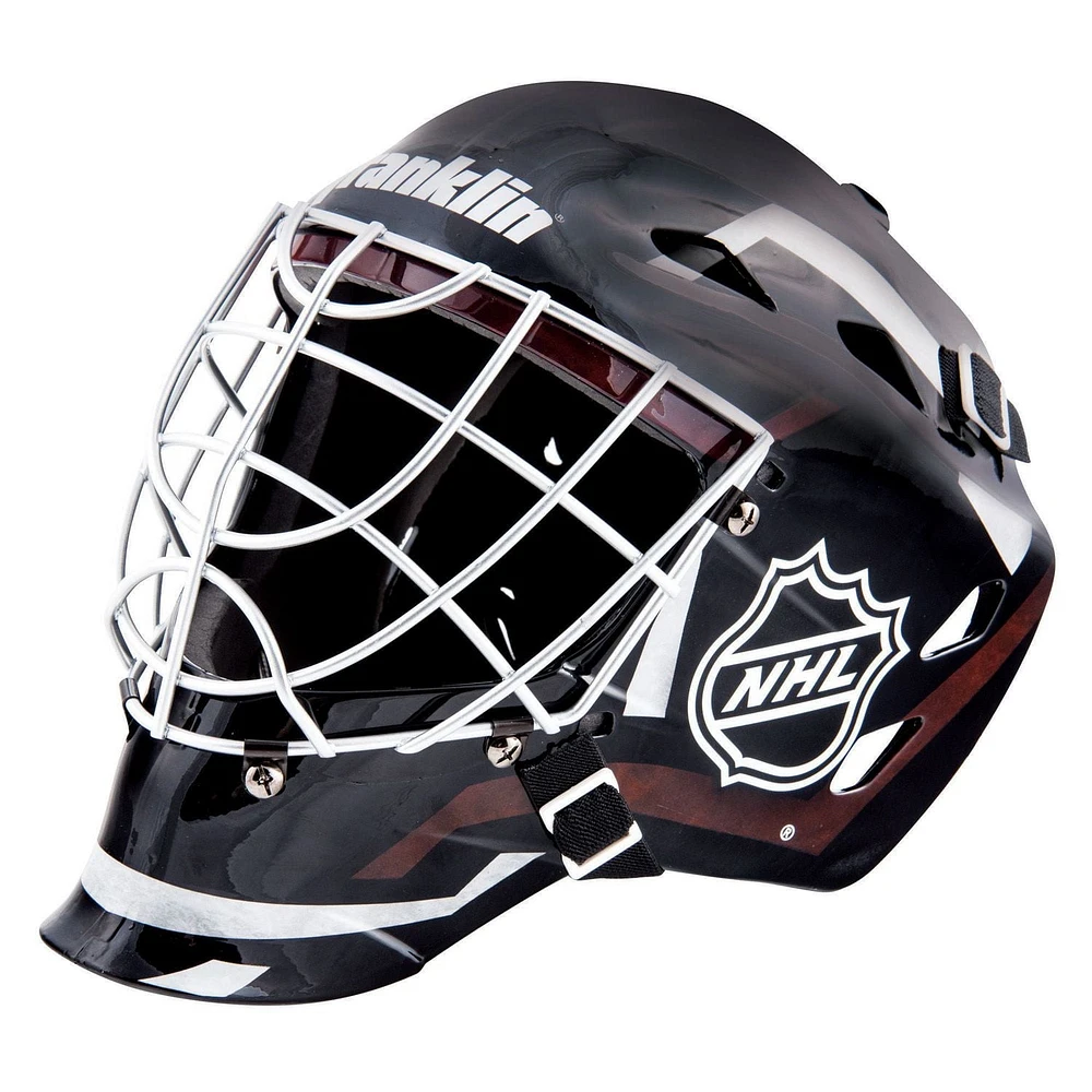 Masque de gardien de la LNH par Franklin Sports - 1500