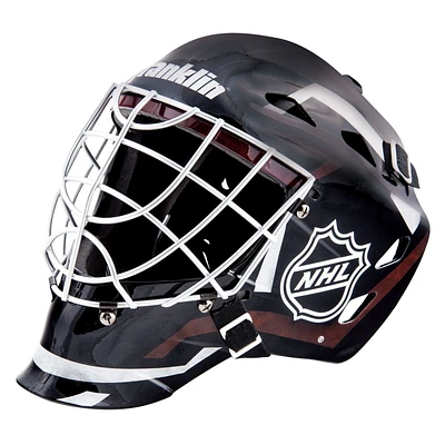Masque de gardien de la LNH par Franklin Sports - 1500