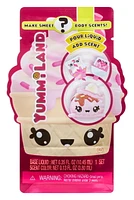 Parfums corporels Yummiland Num Nom