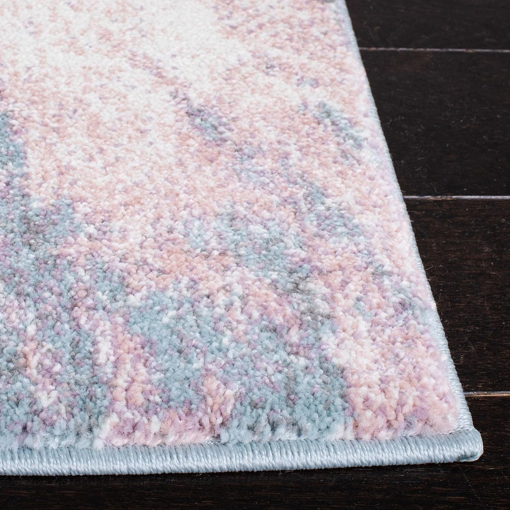 Safavieh Galaxy Landen Tapis Abstrait
