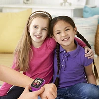 VTech Kidizoom Smartwatch DX2, Montre intelligente pour les enfants - Version anglaise