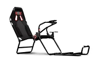 Next Level Racing GT Lite Foldable Simulator Cockpit