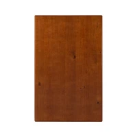 Table Bethany en noyer