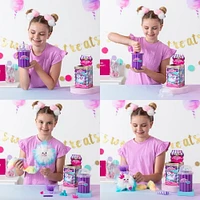Cotton Candykins Collectible Plush