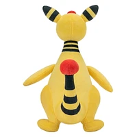 PKW - 12" PLUSH (AM