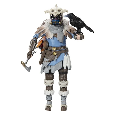 Apex Legends: Bloodhound (YOUNG BLOOD) 6" Figure