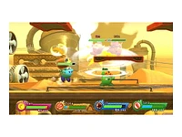 Kirby Fighters™ 2 - Nintendo Switch [Code Numérique]