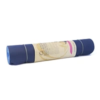 Zenzation PurEarth II Eco Tapis de yoga 5 mm