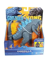 Monsterverse - Godzilla vs. Kong -  Godzilla with Radio Tower