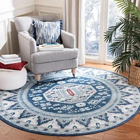 Safavieh Kazak Diarmait Geometric Area Rug