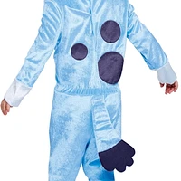 Costume classique Bluey pour tout-petit