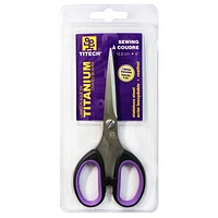 TITECH® Sewing Scissor, 6"