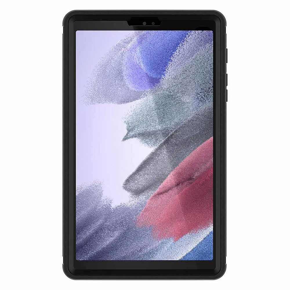 Otterbox Étui de Protection Defender Noir pour Galaxy Tab A7 Lite