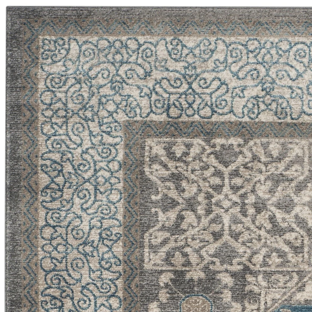 Safavieh Sofia Waylon Tapis Géométrique