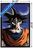 Dragon Ball Z - Goku Wall Poster