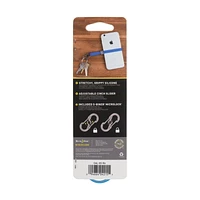 Cinch-A-Lot™ Stretch Strap - Blue, Cinch-A-Lot Stretch Strap Blue