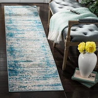 Safavieh Aria Rubye Abstract Bohemian Area Rug
