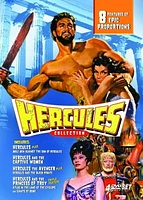 The HERCULES Collection