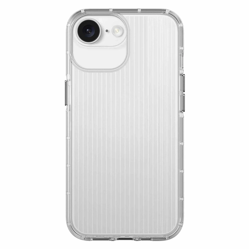 Nimbus9 Étui Alto 2 Clear pour iPhone 16e
