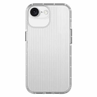 Nimbus9 Étui Alto 2 Clear pour iPhone 16e
