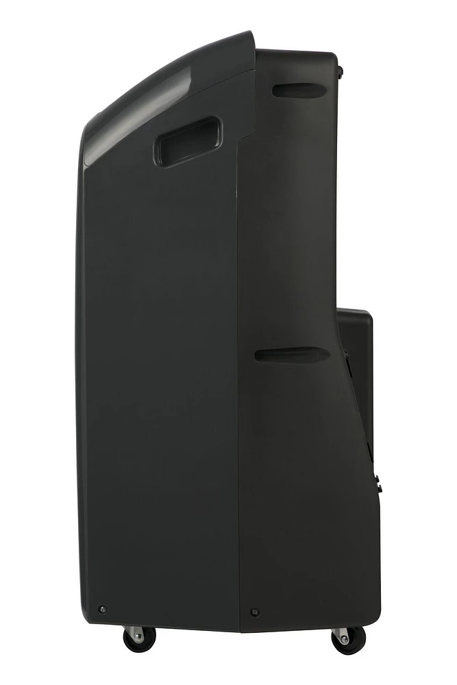 Climatiseur portatif intelligent à Fridgemaster  12 300 BTU (10 000 BTU CRSM) pour 450 pi. ca.