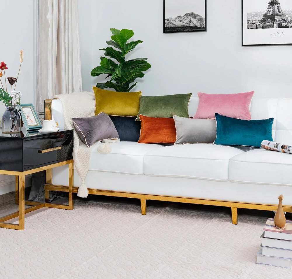 Gouchee Home Rana Cushion