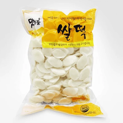 RICE CAKE SLICE - FRENCH E-FIVE TRANCHE G?TEAU RIZ