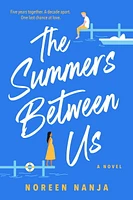 The Summers Between Us (Paperback)