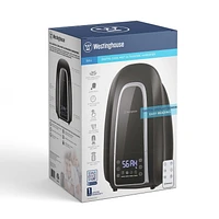 WESTINGHOUSE 5.6L DIGITAL COOL MIST ULTRASONIC HUMIDIFIER