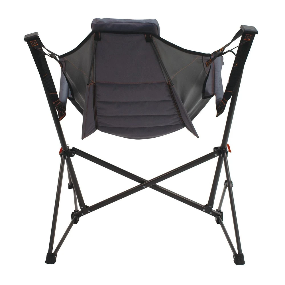 Fauteuil-hamac balançoire