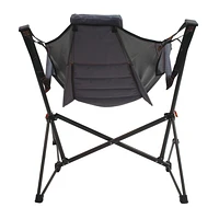 Fauteuil-hamac balançoire