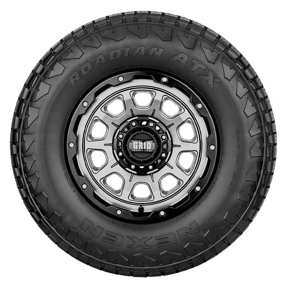 NEXEN Roadian ATX 235/65R17 104H BSW