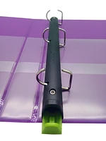 Reliure de presentation solide PEN+GEAR