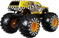 Hot Wheels Monster Trucks  Échelle 1:24 Town Hauler