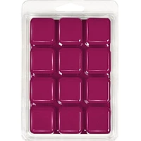 Cubes de cire parfumée ScentSationals Paquet économique - Soirée de filles 5,0 fois (141,8 g)