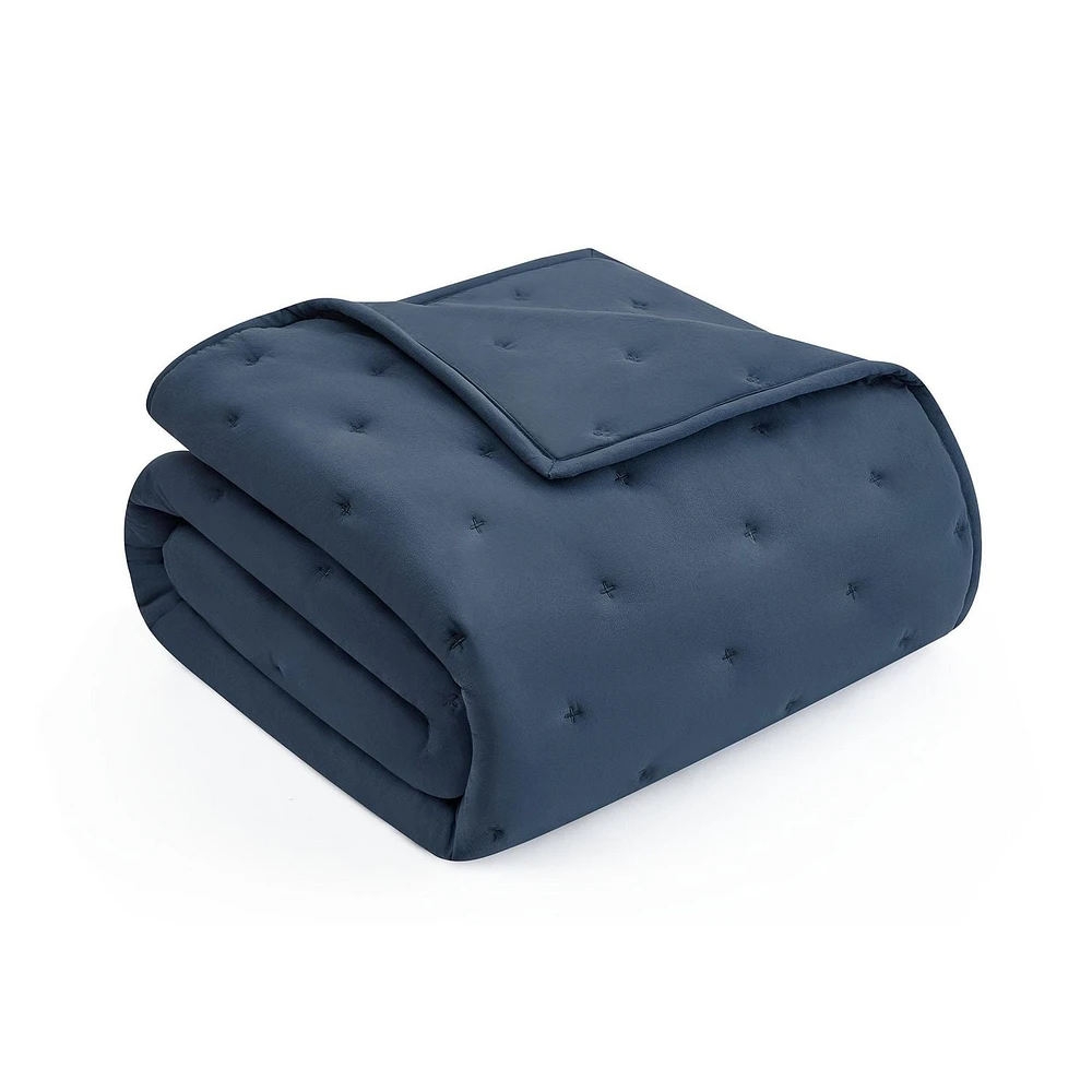 Mainstays 3-Piece Comforter Set