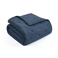 Mainstays 3-Piece Comforter Set
