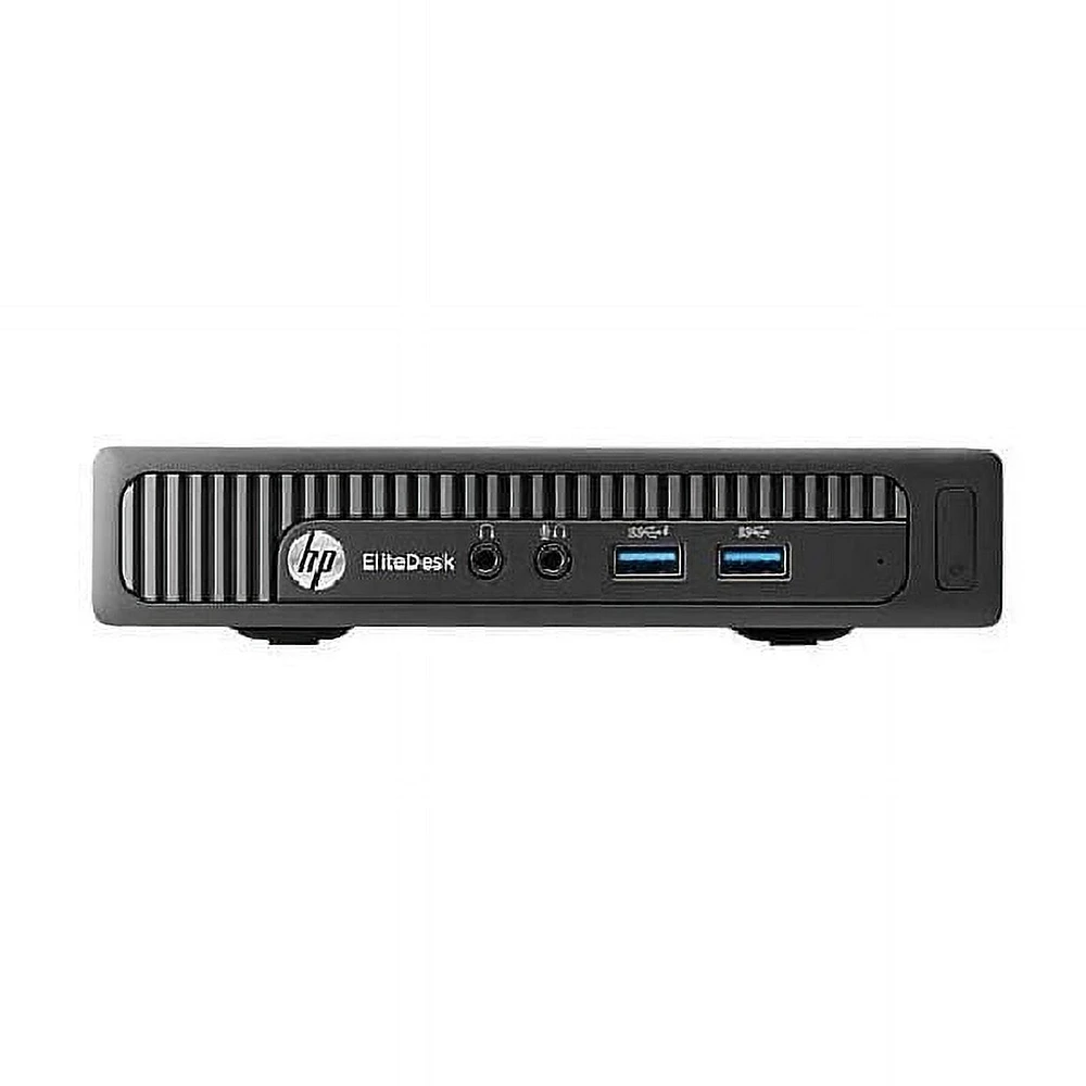 Reusine HP EliteDesk Bureau Intel i5-4570 800G1