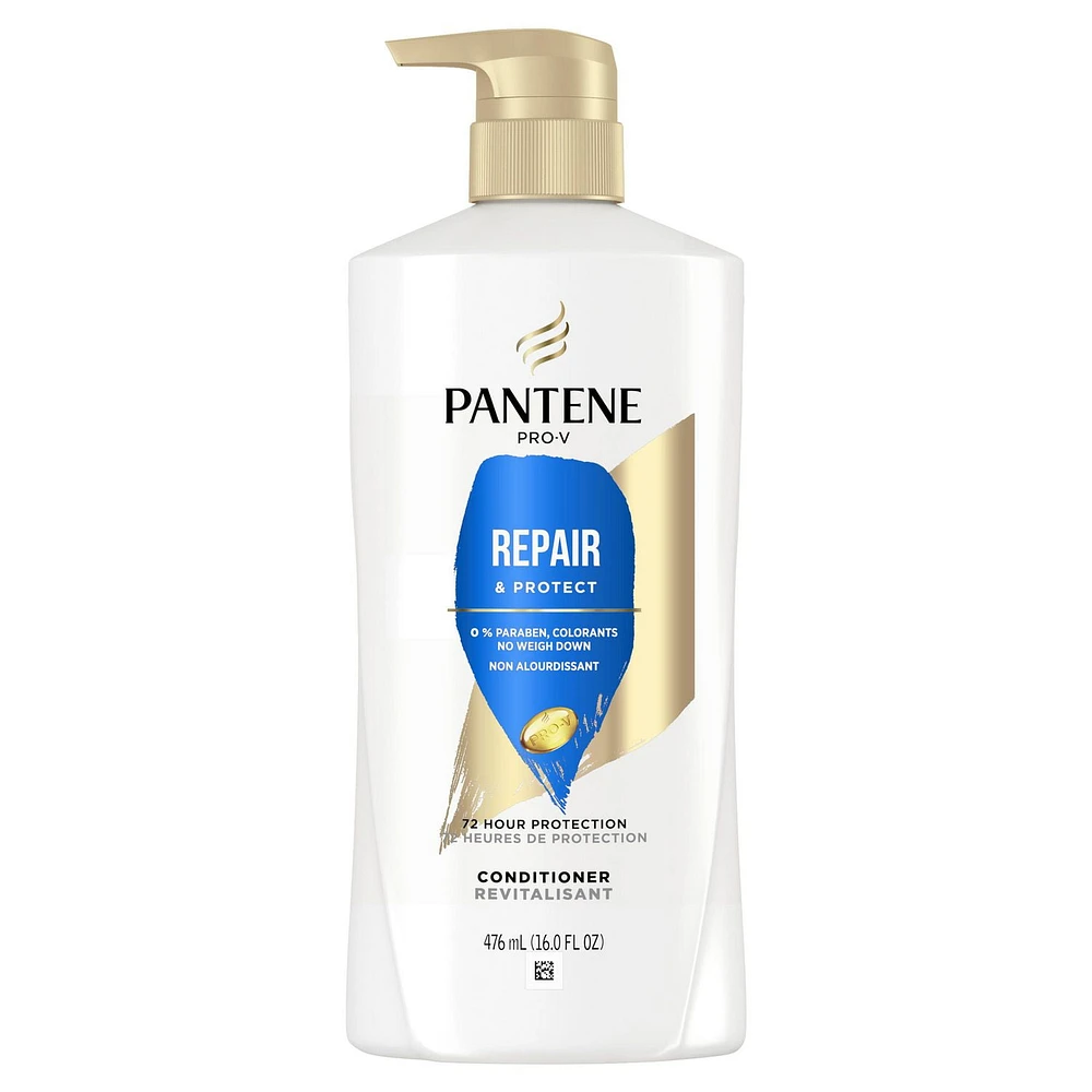 Revitalisant PANTENE PRO-V Repair & Protect 16 oz/476 mL