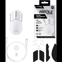 HyperX Pulsefire Haste 2 Wireless Gaming Mouse