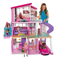 Barbie Dreamhouse Playset